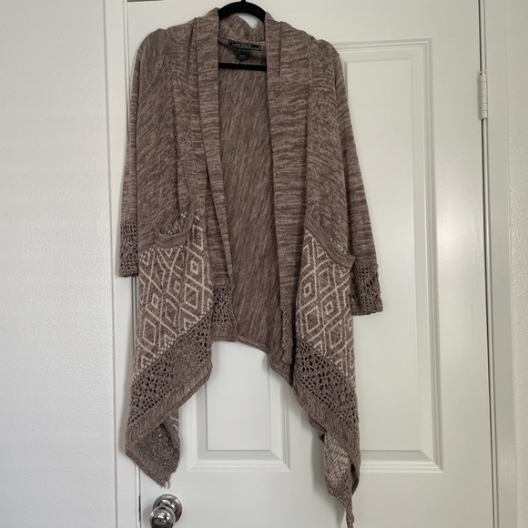 Cardigan - Picture 3 of 3